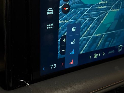 New 2026 Lincoln Aviator AWD image 34
