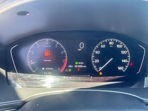 Used 2022 Honda Civic Sport image 18