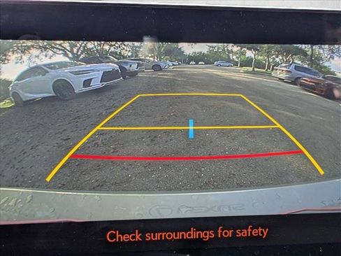 Used 2024 Lexus ES 350 Ultra Luxury image 11