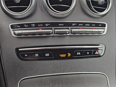 Certified 2023 Mercedes-Benz GLC 43 AMG GLC 43 AMG image 20