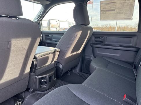 New 2026 RAM 2500 Tradesman image 29