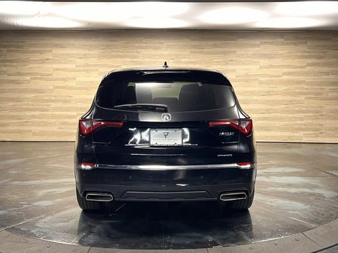 Used 2023 Acura MDX Technology image 14
