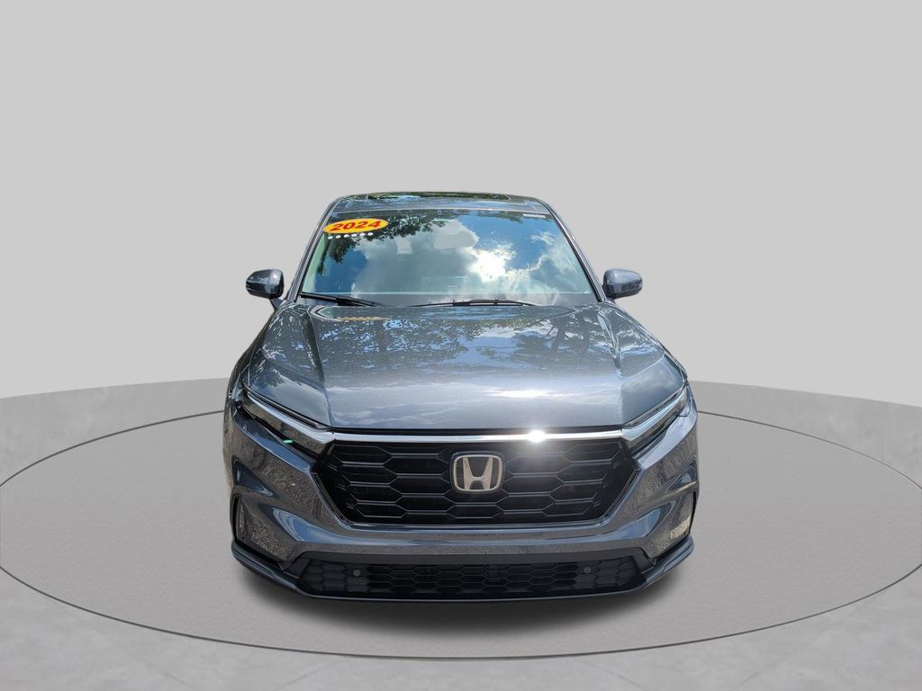 Used 2024 Honda CR-V EX-L image 30