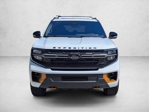 New 2025 Ford Expedition Tremor image 6