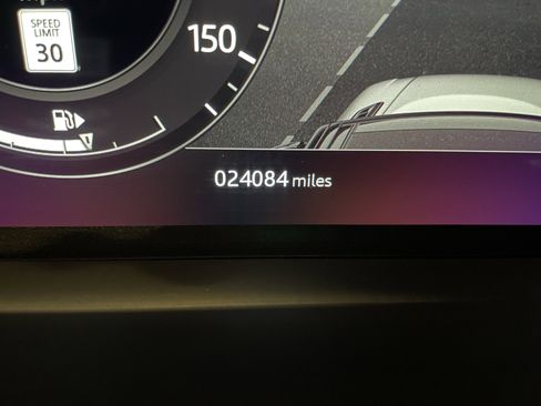 Used 2019 Land Rover Range Rover Sport HSE image 15