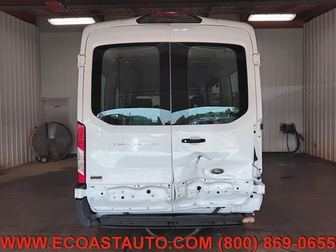 Used 2020 Ford Transit 150 XL RWD image 8