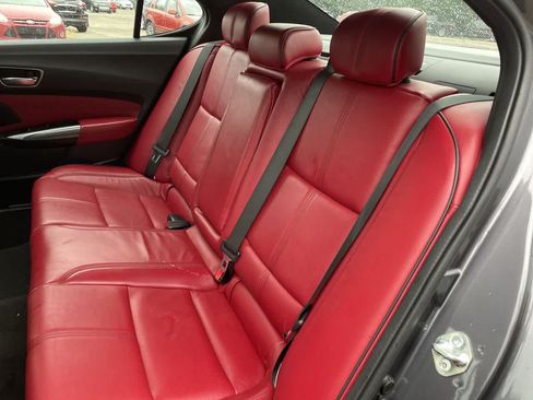 Used 2019 Acura TLX V6 w/ Technology & A-SPEC Pkg FWD image 18