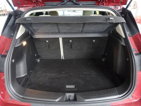Used 2021 Buick Encore GX Preferred w/ Cold Weather Comfort Package FWD image 20
