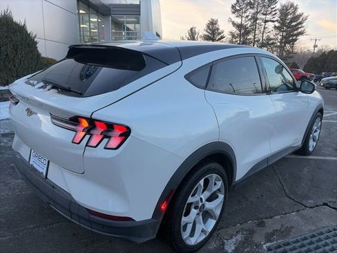 Used 2022 Ford Mustang Mach-E Select image 7