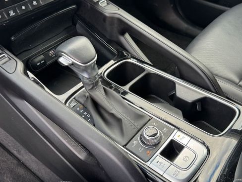 Used 2025 Kia Telluride S AWD/4WD image 27