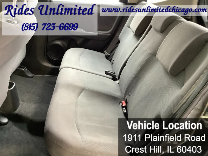 Used 2013 Honda Fit image 32