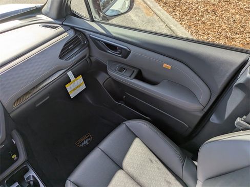 New 2026 Subaru Forester Wilderness image 18