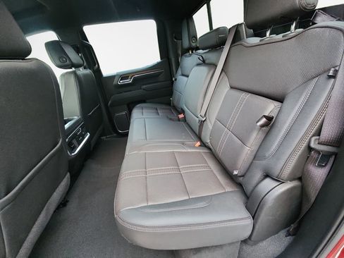 Used 2023 Chevrolet Silverado 1500 High Country AWD/4WD image 24