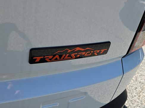 New 2026 Honda Passport TrailSport image 7