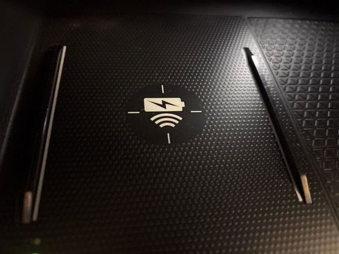 Used 2026 Honda CR-V EX-L image 20