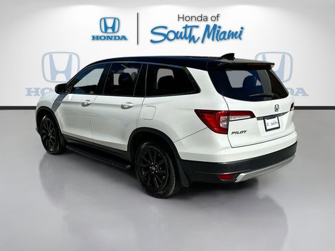 Used 2020 Honda Pilot EX image 5