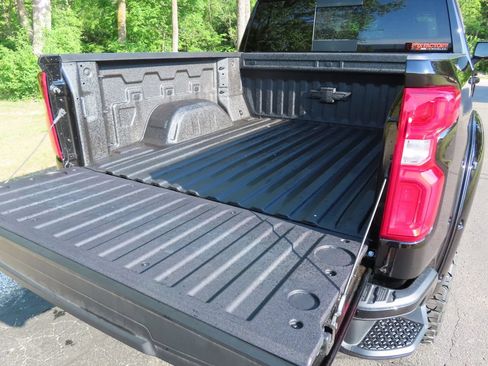New 2026 Chevrolet Silverado 1500 RST AWD/4WD image 21