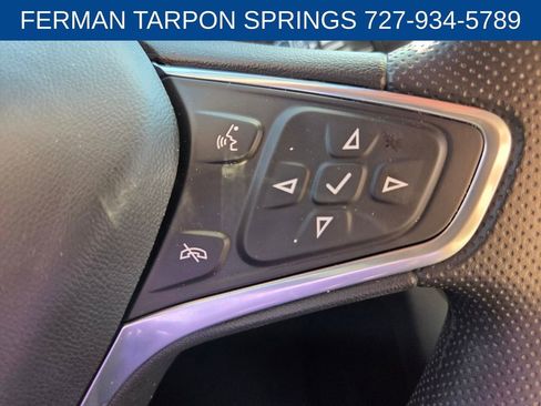 Used 2023 Chevrolet Equinox LS image 29