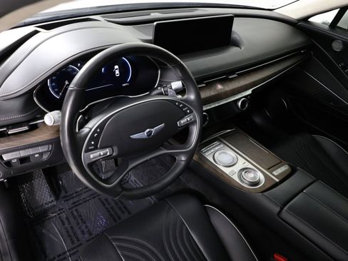 Used 2021 Genesis G80 3.5T w/ Prestige Package RWD image 21
