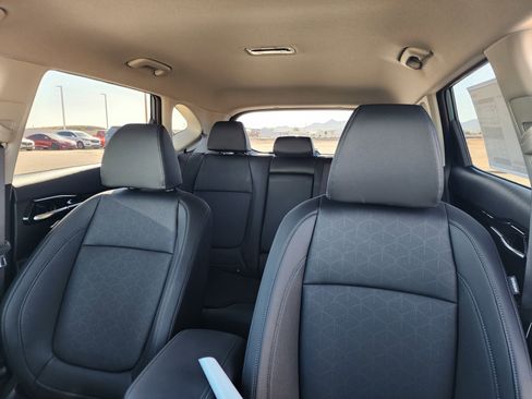 New 2026 Kia Seltos EX image 13