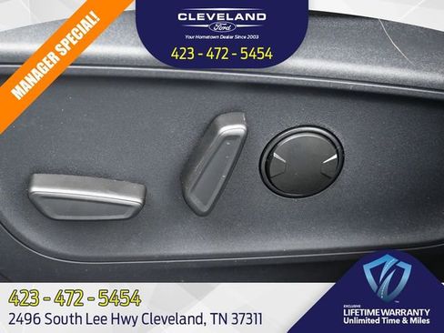 New 2025 Ford Bronco Sport Big Bend w/ Convenience Package AWD/4WD image 11