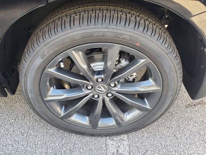 New 2026 Acura RDX A-Spec