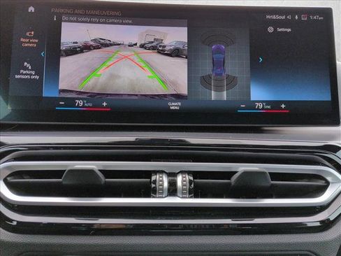 Used 2024 BMW 230i xDrive Coupe w/ Premium Package image 13