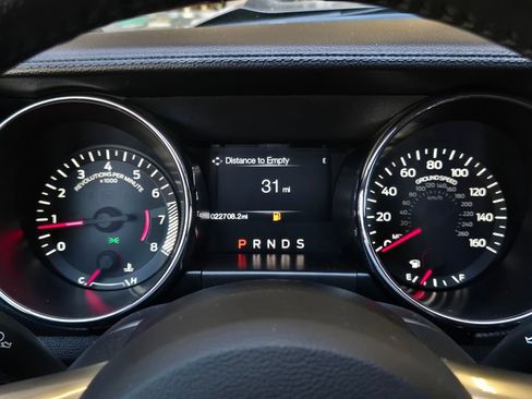 Used 2017 Ford Mustang GT w/ Black Accent Package image 20