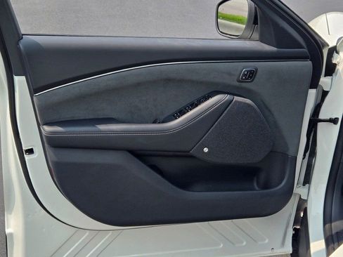 New 2025 Ford Mustang Mach-E GT image 21