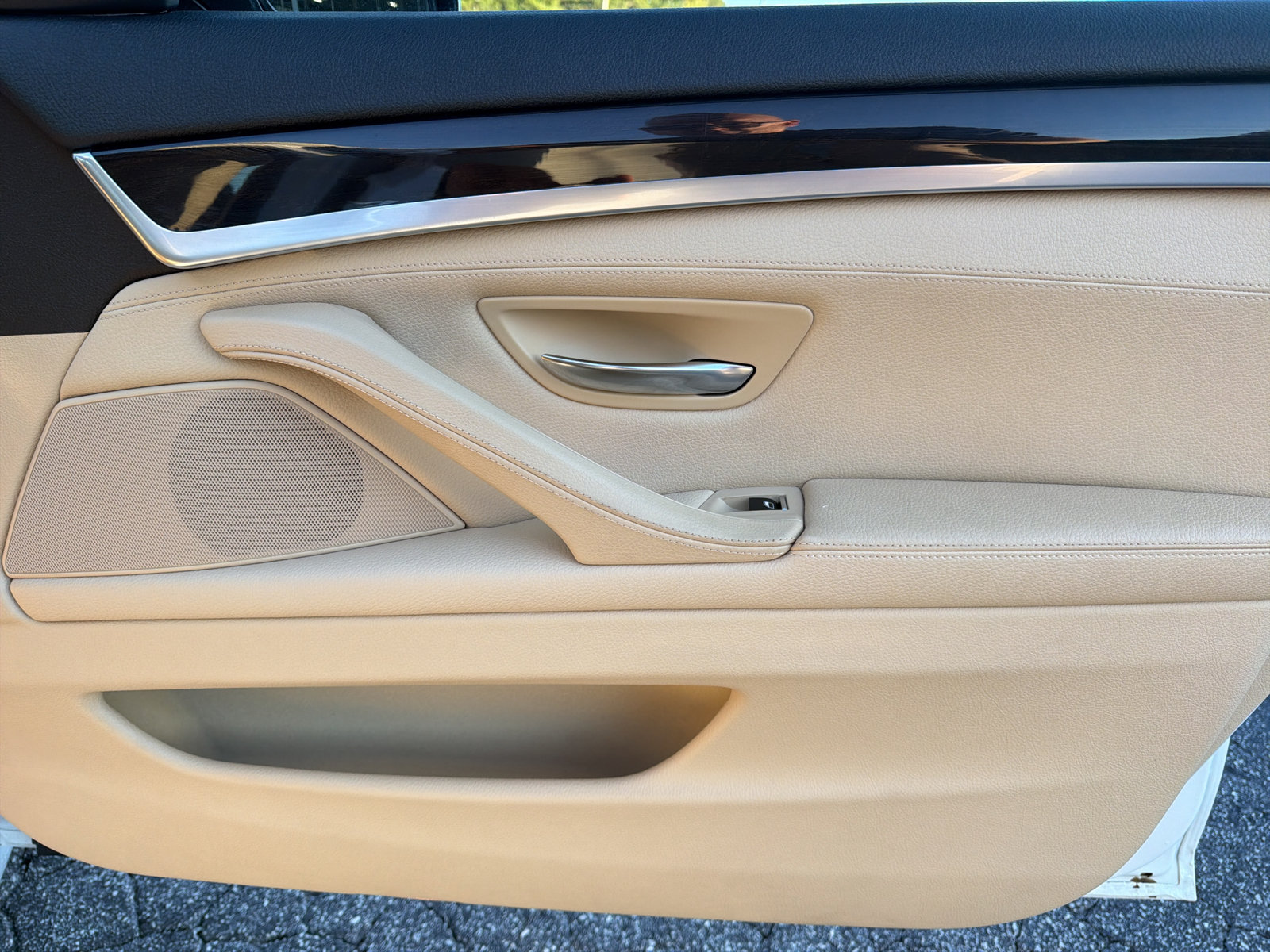 Used 2015 BMW 528i Sedan RWD image 31