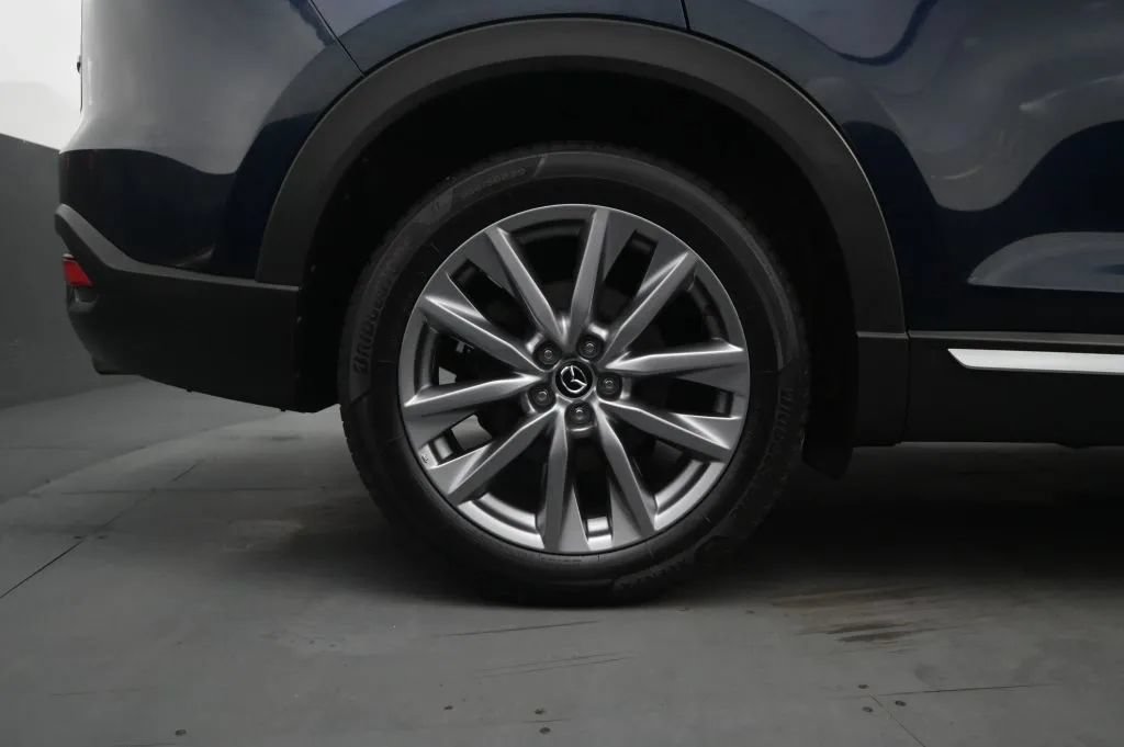 Used 2021 MAZDA CX-9 Grand Touring AWD/4WD image 19