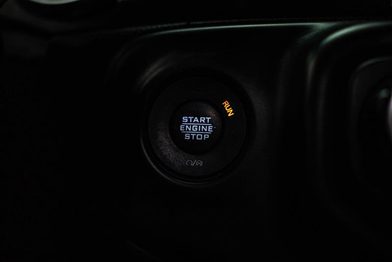 Used 2022 Jeep Wrangler Unlimited Sport AWD/4WD image 20