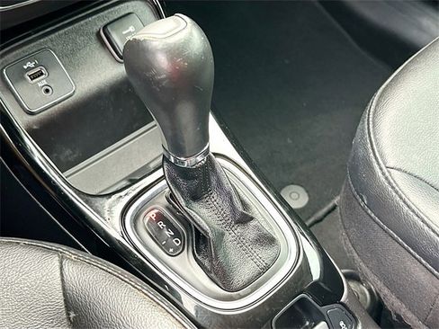 Used 2020 Jeep Compass Latitude image 16