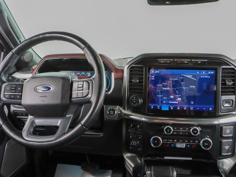 Used 2023 Ford F150 Lariat image 18