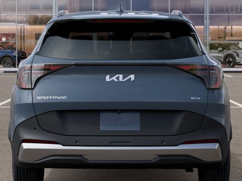 New 2027 Kia Sportage S FWD image 13