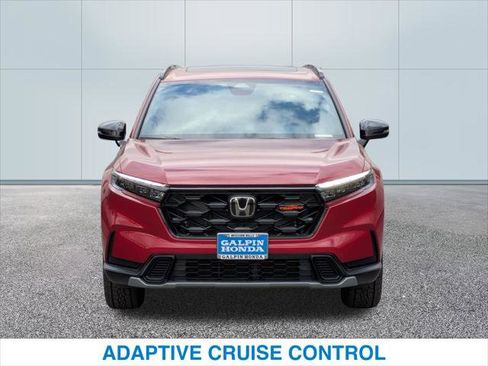 New 2026 Honda CR-V TrailSport image 3