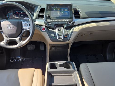 Used 2020 Honda Odyssey EX-L image 13