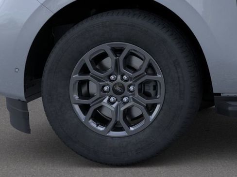New 2026 Ford Expedition Active RWD image 19