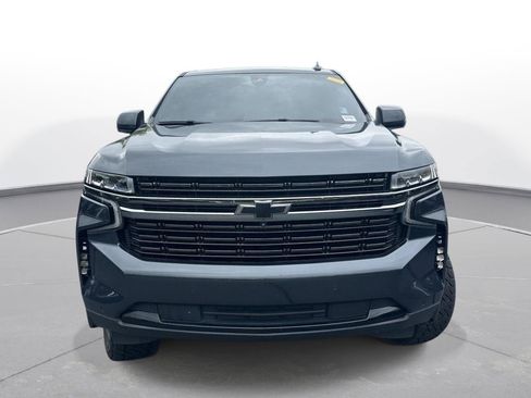Used 2022 Chevrolet Suburban RST w/ Luxury Package AWD/4WD image 3