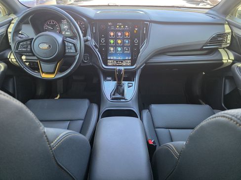 Certified 2023 Subaru Outback Wilderness image 13