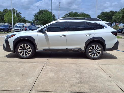 Certified 2024 Subaru Outback Touring XT AWD/4WD image 23