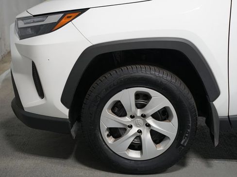 Certified 2024 Toyota RAV4 LE image 5