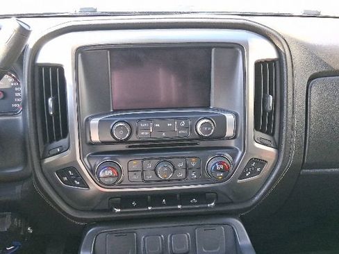 Used 2016 GMC Sierra 1500 SLT w/ SLT Premium Package AWD/4WD image 22