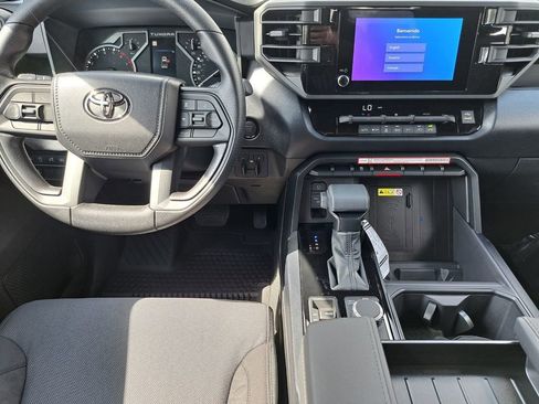 New 2026 Toyota Tundra SR5 image 20
