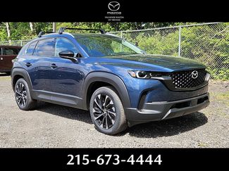 New 2026 MAZDA CX-50 2.5 Hybrid w/ Weather Package AWD/4WD video 1