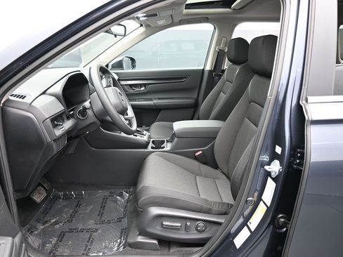 Certified 2026 Honda CR-V EX image 32