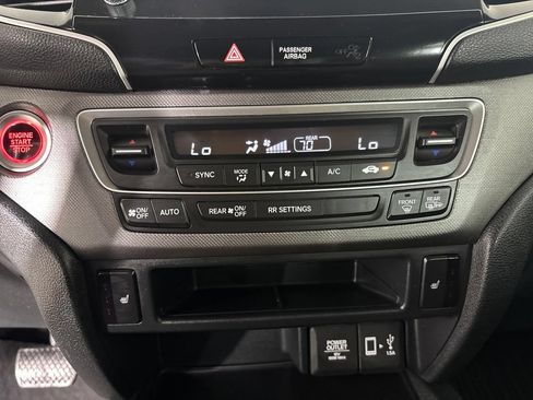 Used 2023 Honda Ridgeline RTL image 21