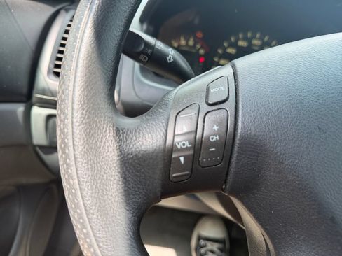 Used 2006 Honda Accord SE image 15