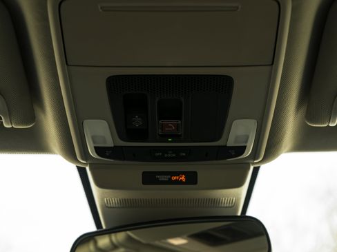 Used 2024 Honda Accord EX image 36