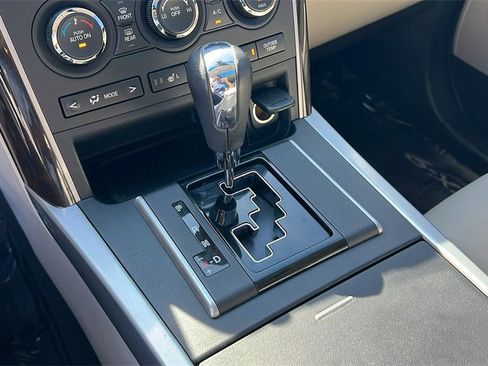 Used 2012 MAZDA CX-9 Grand Touring w/ Moonroof & Bose Audio Pkg image 15